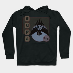 Sup Worm? Hoodie